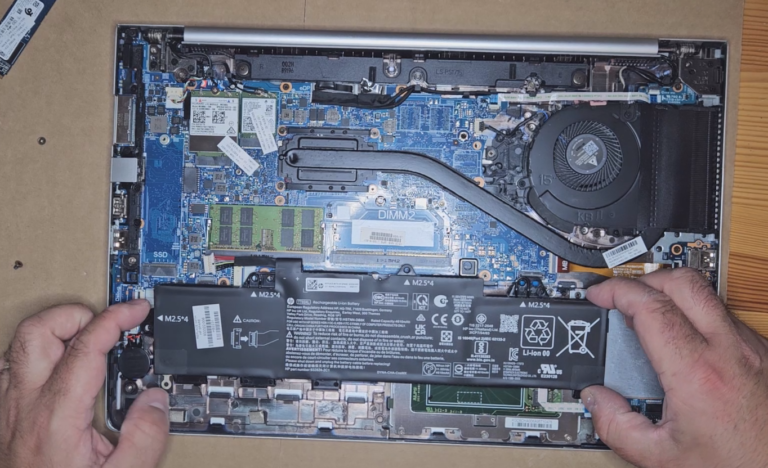 HP EliteBook 850 G5 for Upgrades